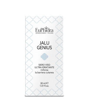 EuPhidra Jalugenius sérum facial ultrahidratante 30 ml