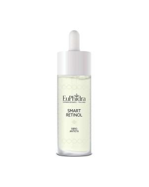 EuPhidra Smartretinol anti-aging facial serum 30 ml