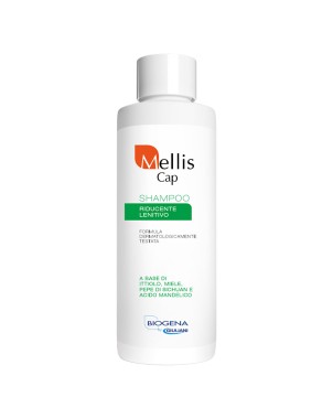 Mellis Cap shampoo beruhigender Reduzierer 200 ml