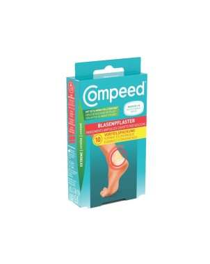 Compeed Extreme M blister plaster 10 pieces