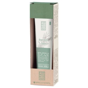 Tea Tree e Timo tube de 100 ml