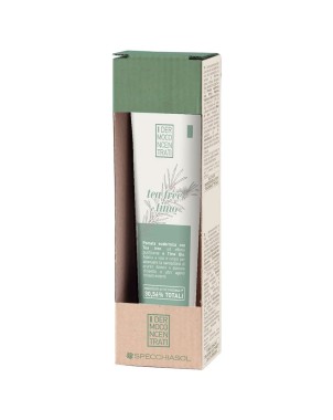 Tea Tree e Timo 100 ml Tube