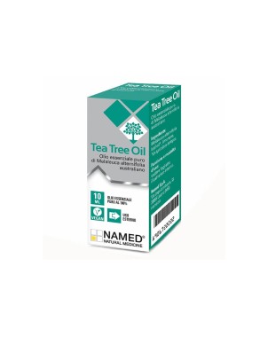 Tea Tree oil Flacon de 10 ml