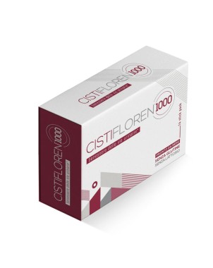 Cistifloren 1000 14 stick pack Beutel