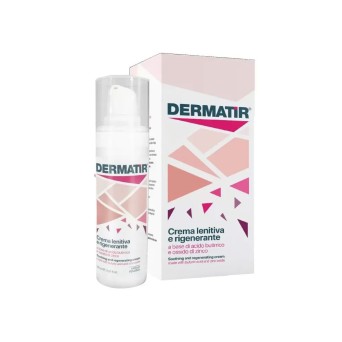 Dermatir cream 30 ml bottle