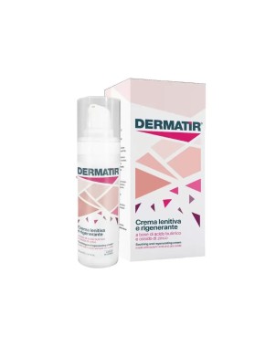 Dermatir cream 30 ml bottle