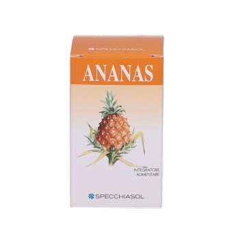 Herbes d'ananas 80 gélules