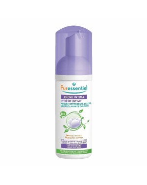 Puressentiel Mousse higiene íntima 150 ml