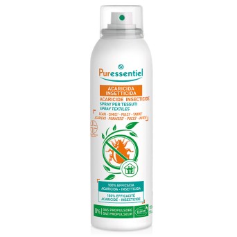 Puressentiel acaricide spray 150 ml