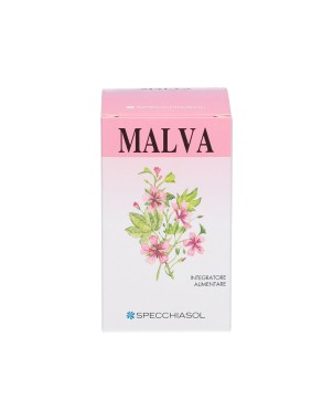 Malva Erbe 80 capsule