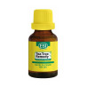 ESI Tea tree remedy food supplement oil 25 ml