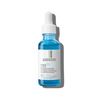 La Roche-Posay Hyalu B5 Konzentriertes aufpolsterndes Serum 10 ml