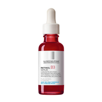 La Roche-Posay Retinol B3 Sérum Antiarrugas 30 ml