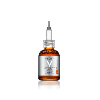 Vichy
Liftactiv supreme
siero vitamina C
flaconcino da 20 ml