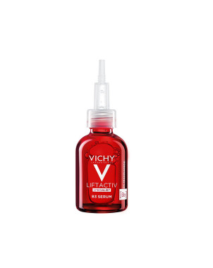 Vichy
Lift Specialist
B3 Siero Anti-Macchie
flaconcino da 30 ml