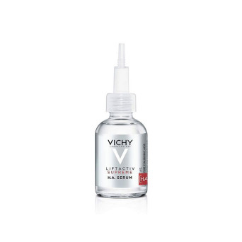 Vichy Liftactiv Supreme H.A. Epidermic Filler Anti-aging serum 30 ml