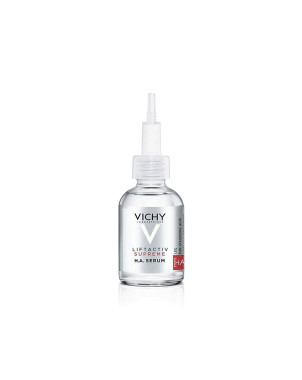 Vichy Liftactiv Supreme H.A. Epidermic Filler Anti-aging serum 30 ml