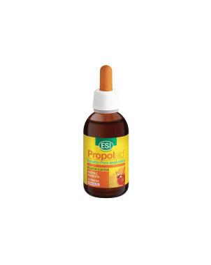 ESI Propolaid Extracto Puro Sin Alcohol 50 ml