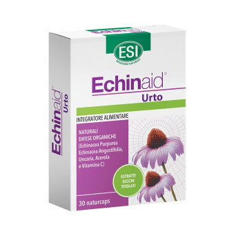 ESI Echinaid Urto 30 cápsulas