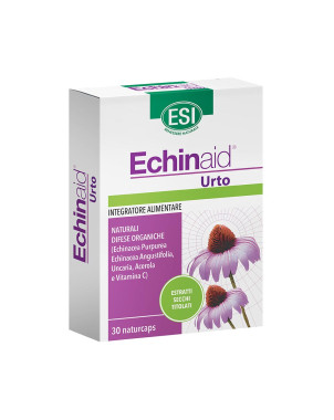 ESI Echinaid Urto 30 cápsulas