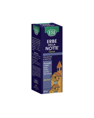 ESI Erbe Della Notte drops 50 ml