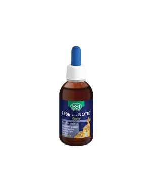 ESI Erbe Della Notte drops 50 ml