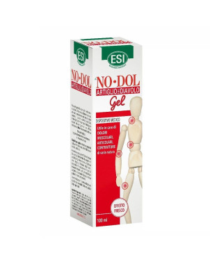 ESI No Dol Artiglio del Diavolo 100 ml Tube