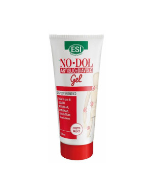 ESI No Dol Artiglio del Diavolo 100 ml Tube