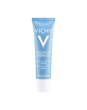 Vichy Aqualia Thermal crema reidratante ricca