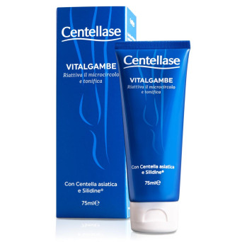 Centellase Vitalgambe cosmetic gel cream 75 ml