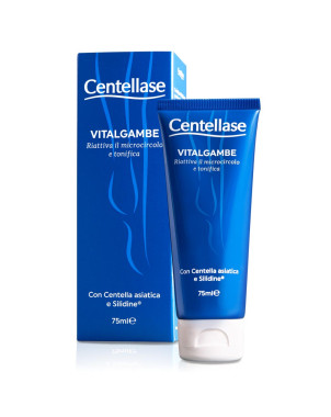 Centellase Vitalgambe cosmetic gel cream 75 ml