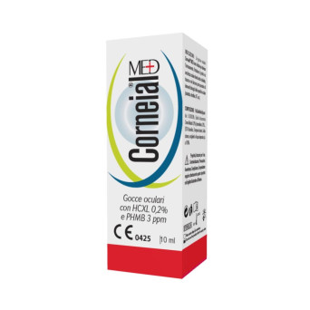 Corneial Med colirio 10 ml