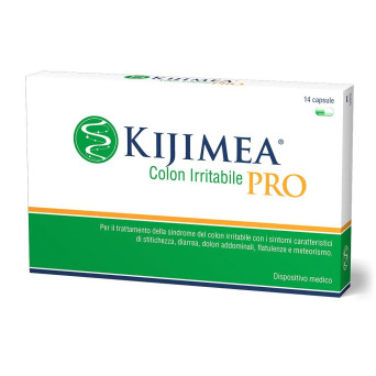 Kijimea Colon Irritabile PRO capsule