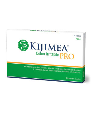 Kijimea Colon Irritabile PRO capsule