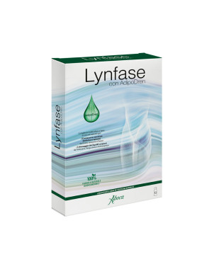 Lynfase 12 flacons