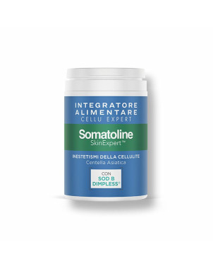 Somatoline SkinExpert Cellu Expert integratore alimentare
Inestetismi della cellulite