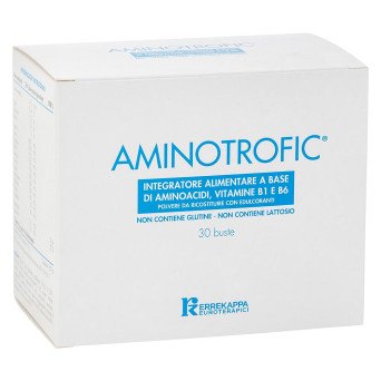 Aminotrofic 30 Beutel