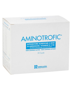 Aminotrofic 30 Beutel