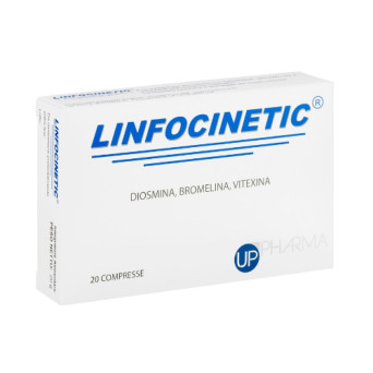 Linfocinetic tabletas