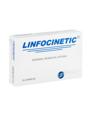 Linfocinetic tabletas