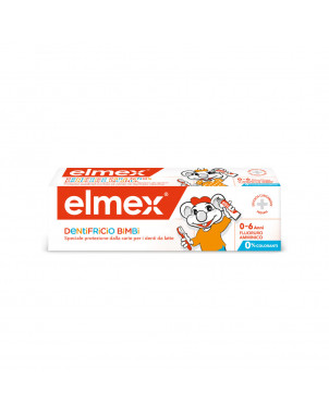 Elmex bimbi dentifrice 50ml