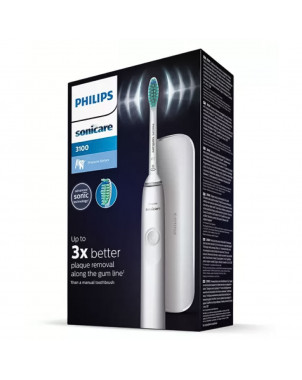 Philips Sonicare 3100 electric toothbrush