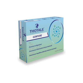 Thotale Gonfiore 30 tablets