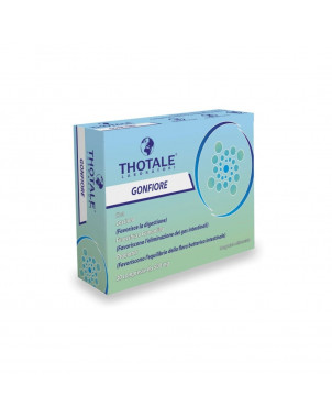 Thotale Gonfiore 30 tablets