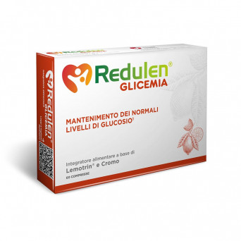 Redulen Glicemia 60 comprimés