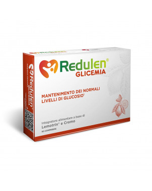 Redulen Glicemia 60 comprimés