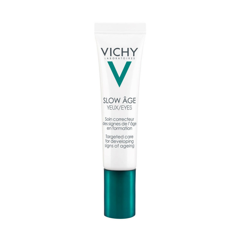 VICHY Slow Age Augen 15 ml