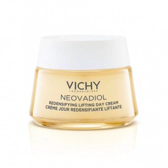 Vichy Neovadiol Ridensificante Liftante crema idratante intensivo che nutre e rassoda la pelle del viso dopo la menopausa