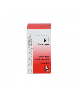 Dr. Reckeweg R1 100 tablets