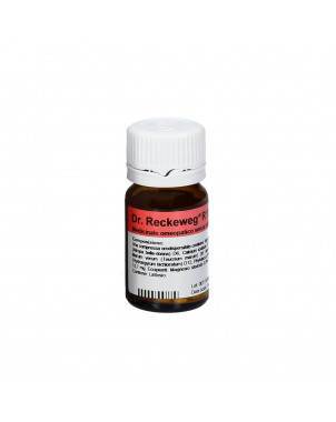 Dr. Reckeweg R1 100 comprimidos